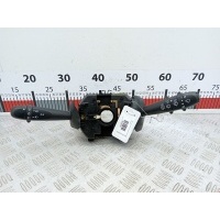 Переключатель поворотов и дворников (стрекоза) Alfa Romeo 147 (937) (2000-2010) 2005 08301450406,735365510