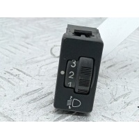 Кнопка корректора фар Citroen Xsara Picasso (1999-2012) 2002 ,6552ZP