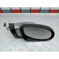 Зеркало боковое правое Mercedes A-Class (W168) (1997-2004) 2000 ,A1688100276