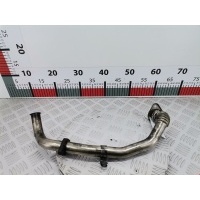 Трубка системы рециркуляции EGR Peugeot Expert 2 (G9) (2007-2016) 2009 9652264880,30725088