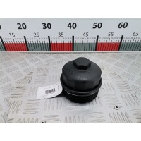 Крышка масляного фильтра Audi A4 B7 (2004-2009) 2004 353102008,045115433D