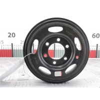Шкив коленвала Opel Corsa D (2006-2014) 2010 55571402,55574771