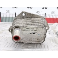 Теплообменник Kia Ceed_2 (JD) (2012-2018) 2013 26410-2A300,264102A300
