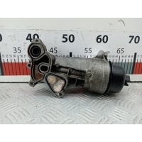 Корпус масляного фильтра Peugeot 207 (2006-2014) 2008 V755852180,11428643762