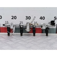 Форсунка бензиновая электрическая Mini Hatch 1 R50/R52/R53 (2000-2006) 2003 0280155991,13531487607