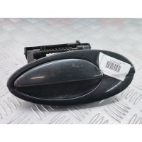 Ручка двери наружная задняя левая Citroen C5 1 (2000-2008) 2002 9642929180,9101S7