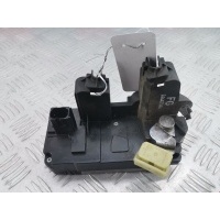 Замок двери задней правой Opel Vectra C (2002-2008) 2002 24447346,13210763