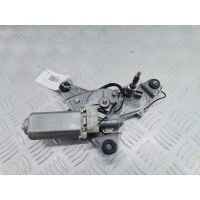 Моторчик стеклоочистителя задний Mazda 6 GG (2002-2008) 2002 849600-0030,GJ6J67450A