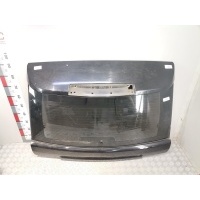 Стекло заднее Land Rover Range_Rover_Sport 1 (2005-2013) 2006 ,CQG500011