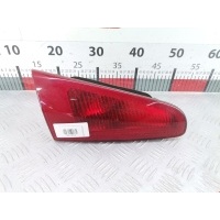 Фонарь крышки багажника левый Alfa Romeo 147 (937) (2000-2010) 2005 60693794,60693792