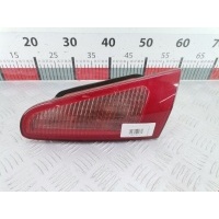 Фонарь крышки багажника правый Alfa Romeo 147 (937) (2000-2010) 2005 60693793,60693791