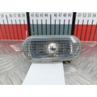 Повторитель указателя поворота левый Ford Galaxy 1 (1995-2006) 2000 1J5949117A,3B0949117B