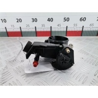 Заслонка дроссельная Citroen Xsara Picasso (1999-2012) 2002 9642396180,1628JX