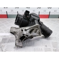 Заслонка дроссельная Peugeot Partner 1 (1996-2008) 2006 9660030580,0345E7