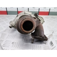 Турбина Peugeot Partner 1 (1996-2008) 2006 4917307506,0375N5