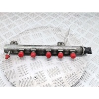 Датчик давления топлива Opel Vectra C (2002-2008) 2005 0281002706,93185626