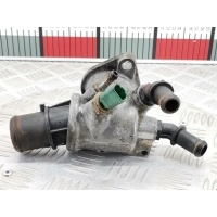 Корпус термостата Opel Vectra C (2002-2008) 2005 55202510,95517661