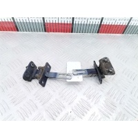 Петля крышки (двери) багажника Mercedes C-Class (W202) (1993-2001) 1998 ,A2027400137