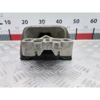 Подушка (опора) крепления двигателя Skoda Octavia 1U (1996-2010) 2004 194948620,1J0199555AK