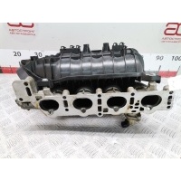 Коллектор впускной Alfa Romeo 147 (937) (2000-2010) 2005 0280620028,55191349