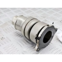 Патрубок интеркулера Volkswagen Passat 6 (2005-2010) 2008 ,1K0145840AB