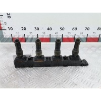 Катушка зажигания Opel Astra H (2004-2014) 2008 0221503472,93177212