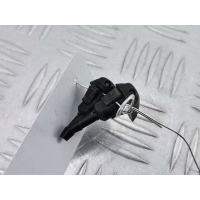 Форсунка омывателя лобового стекла Peugeot 406 (1995-2005) 2000 ,6438A3