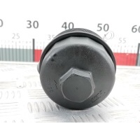 Крышка масляного фильтра Audi A4 B6 (2000-2006) 2001 353102008,059115433
