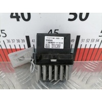 Сопротивление печки (резистор отопителя) Ford Mondeo 4 (2006-2014) 2007 F011500028,1847910