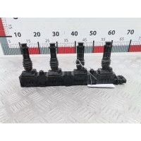 Катушка зажигания Opel Corsa D (2006-2014) 2008 0221503472,93177212