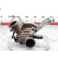 Турбина Citroen C5 1 (2000-2008) 2006 769901-0001,9682307780