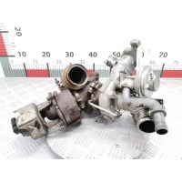 Турбина Citroen C5 1 (2000-2008) 2006 9632307780,0375P1