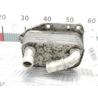 Теплообменник Citroen C5 1 (2000-2008) 2006 3279940AL,9654790880