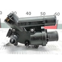 Корпус термостата Citroen C5 1 (2000-2008) 2006 9657182080,1336Z4