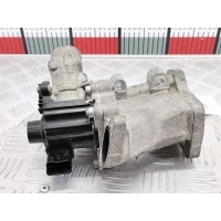 Клапан ЕГР EGR Citroen C5 1 (2000-2008) 2006 9656911780,1618T1