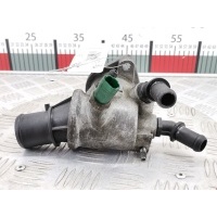 Корпус термостата Opel Astra H (2004-2014) 2005 55187784,95517661