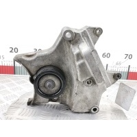 Кронштейн (крепление) двигателя (лапа крепления) Opel Astra H (2004-2014) 2005 55192649,55210531