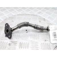 Трубка турбины Opel Astra H (2004-2014) 2005 ,93179213
