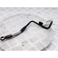 Трубка турбины Opel Astra H (2004-2014) 2005 ,93179213