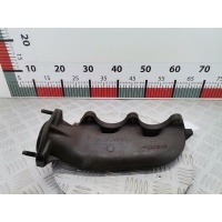 Коллектор выпускной Volkswagen Passat 5 (1996-2000) 2000 078253033AQ,078253031BA