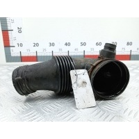 Патрубок воздушного фильтра (гофра инжектора) Volkswagen Touareg 1 (2002-2010) 2003 7L612129535,7L6129535