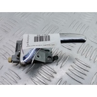 Ручка двери внутренняя задняя правая Volvo S40_V40 1 (1996-2004) 2003 854852,30632696