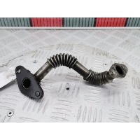 Трубка турбины Opel Zafira B (2005-2014) 2006 ,93179213