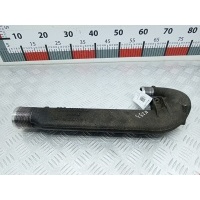 Патрубок интеркулера Opel Astra H (2004-2014) 2005 55353826,55353826