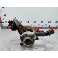 Турбина Peugeot 407 (2004-2010) 2004 ,0375K8