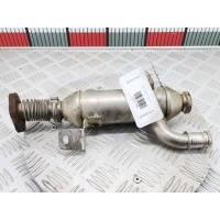 Радиатор системы ЕГР Citroen Xsara Picasso (1999-2012) 2002 861059G,1628KC