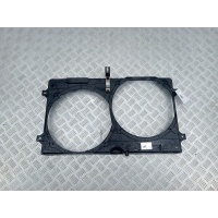 Диффузор вентилятора Ford Galaxy 1 (1995-2006) 2001 0130303881,7M3121203