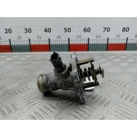 Корпус термостата Opel Zafira B (2005-2014) 2009 24405922,55559594