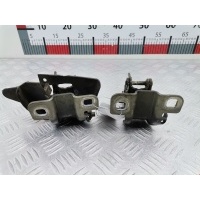 Петля крышки (двери) багажника Land Rover Freelander 2 (2006-2014) 2006 6H5243000AE