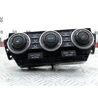 Блок управления климат-контроля Land Rover Freelander 2 (2006-2014) 2006 6H5219E900HB,LR041182